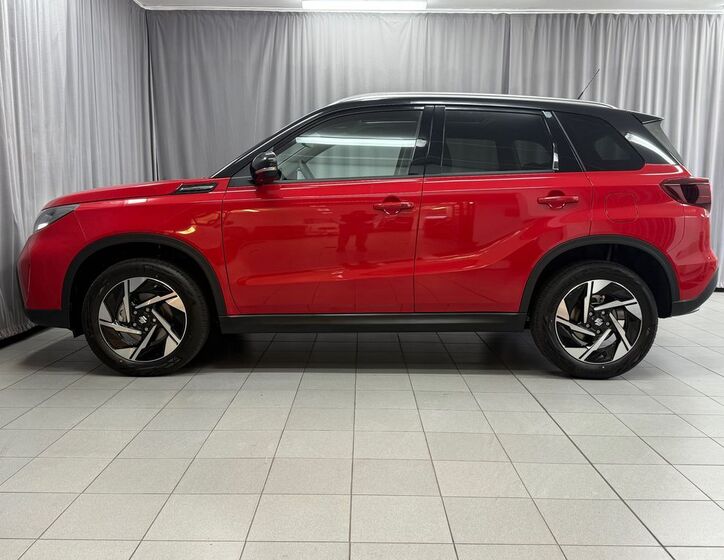 Suzuki Vitara 5
