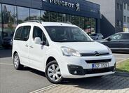 Citroën Berlingo 2