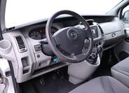 Opel Vivaro 21