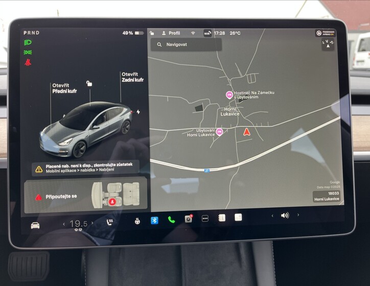 Tesla Model 3 26