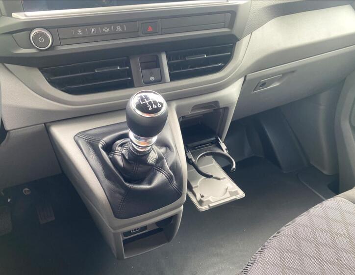 Volkswagen Transporter 10