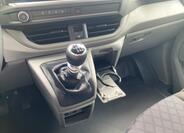 Volkswagen Transporter 10