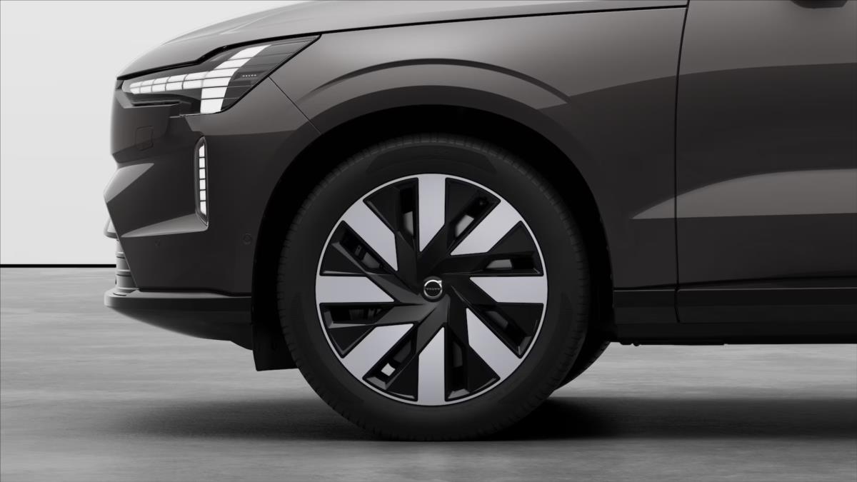 Volvo EX90