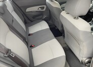 Chevrolet Cruze 21