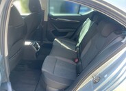 Škoda Octavia 8