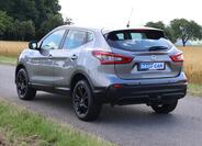 Nissan Qashqai 5