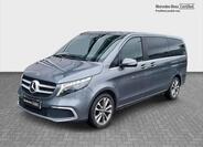 Mercedes-Benz Třídy V 1