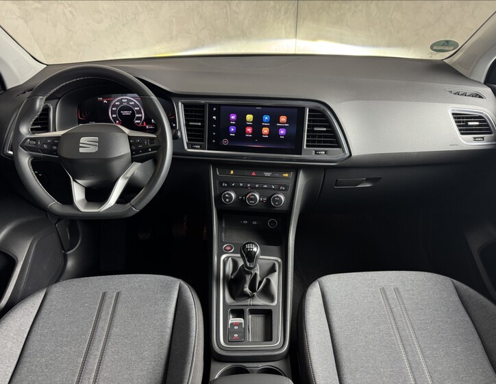 Seat Ateca 16