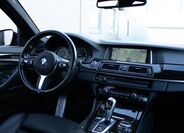 BMW Řada 5 11