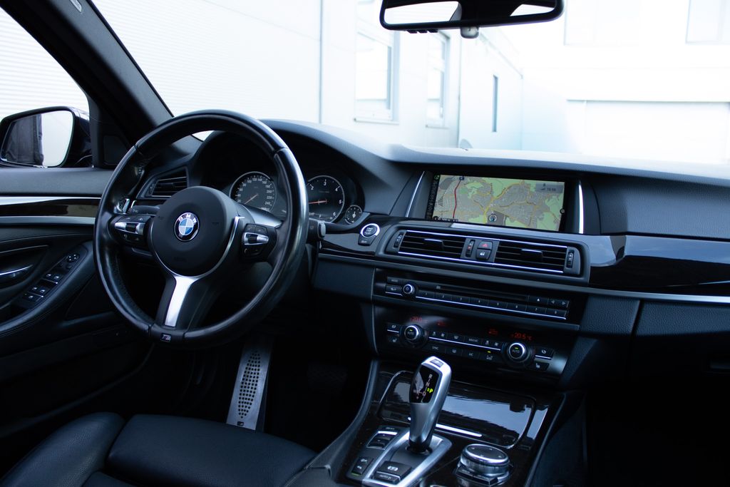 BMW Řada 5