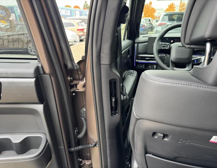 Hyundai Santa Fe 19