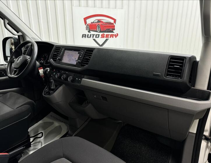 Volkswagen Crafter 33