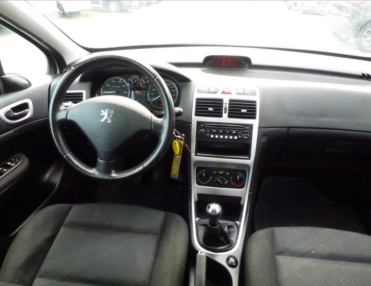 Peugeot 307 28