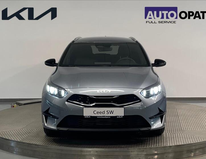 KIA Ceed 2