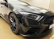 Mercedes-Benz CLS 57