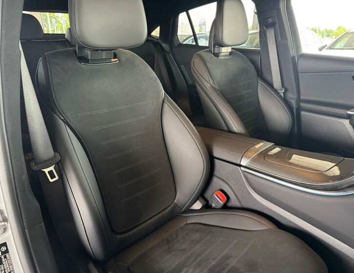 Mercedes-Benz GLC 16