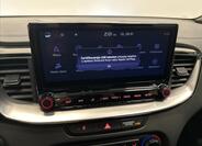 KIA ProCeed 13