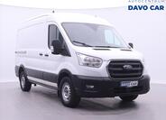 Ford Transit 1