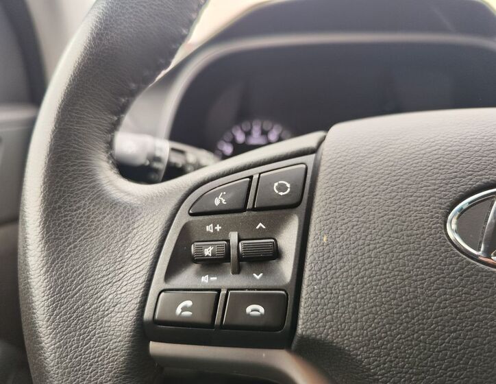 Hyundai Tucson 23