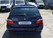BMW Řada 5 5