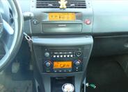 Citroën C4 12
