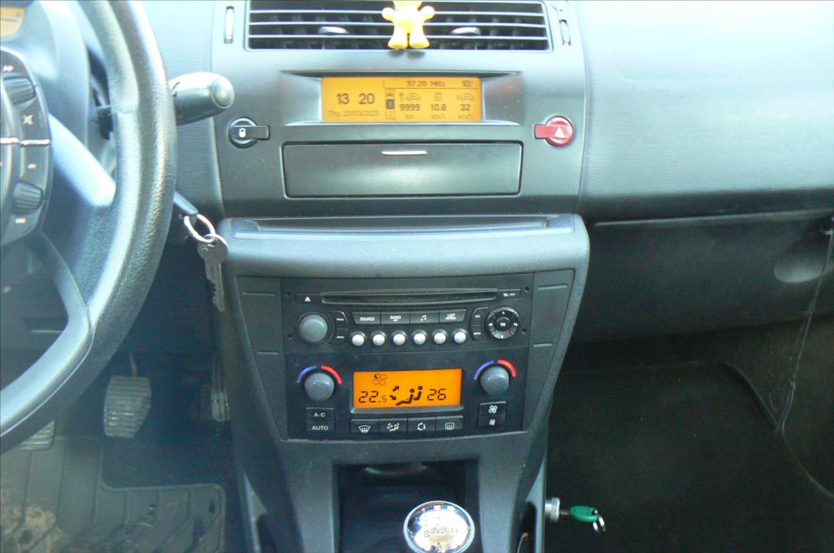 Citroën C4