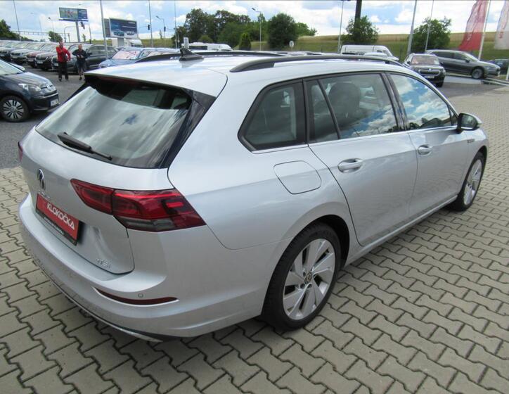 Volkswagen Golf 5