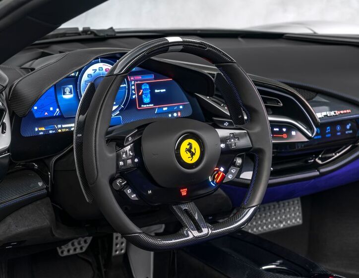 Ferrari SF90 20