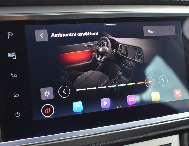 Seat Ateca 39
