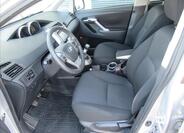 Toyota Verso 12