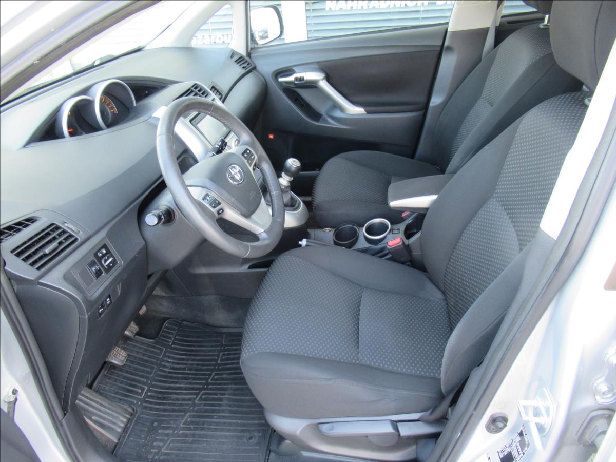 Toyota Verso