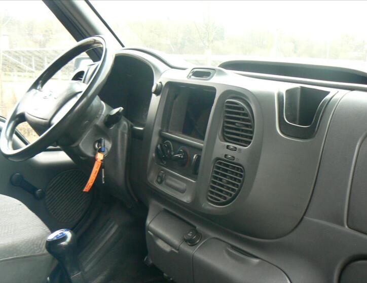 Ford Transit 11