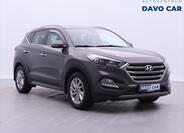 Hyundai Tucson 1
