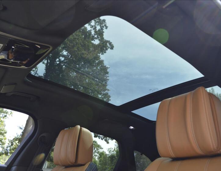 Land Rover Range Rover Velar 25