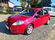 Fiat Punto 1
