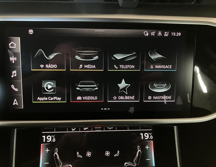 Audi A6 Allroad 19