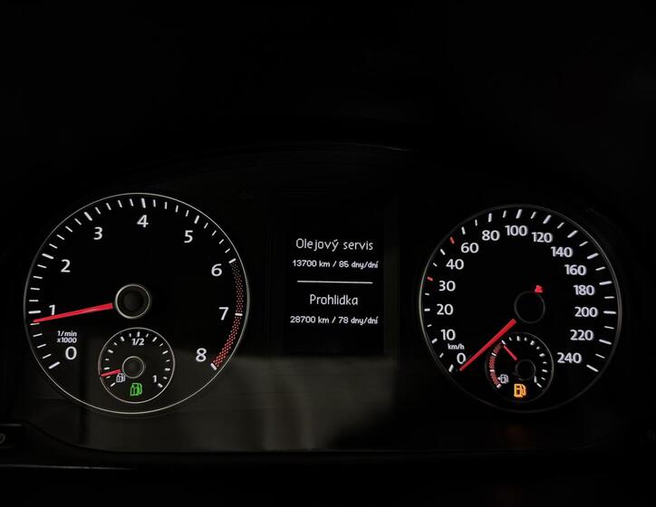 Volkswagen Caddy 21