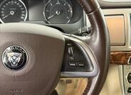 Jaguar XF 14