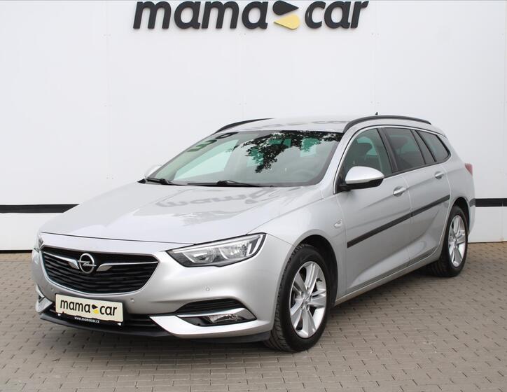 Opel Insignia 3