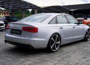 Audi A6 6