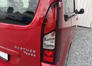 Peugeot Partner Tepee 18