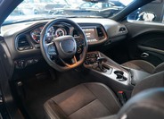 Dodge Challenger 12