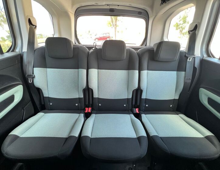 Citroën Berlingo 7