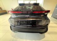 Toyota C-HR 6