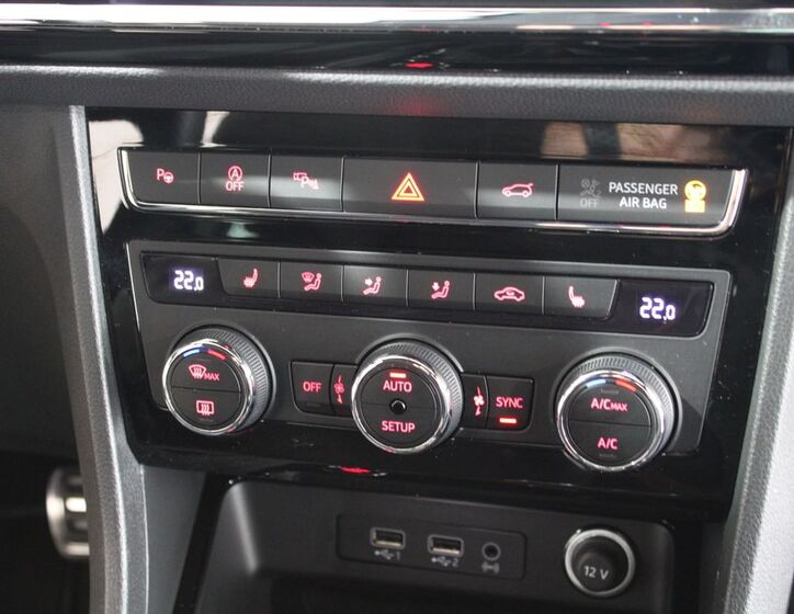 Seat Ateca 8