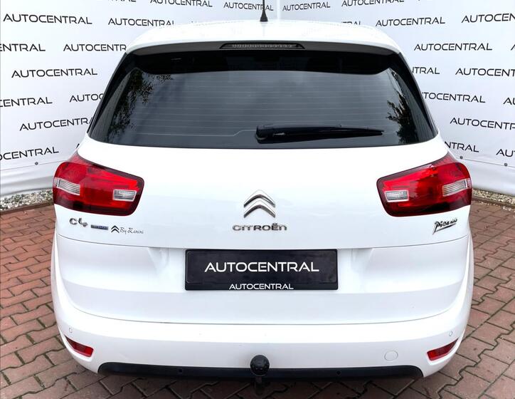 Citroën C4 Picasso 5