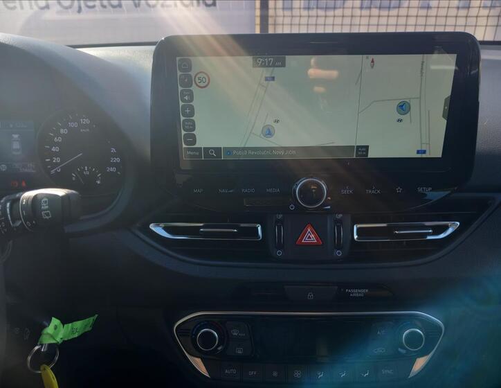 Hyundai i30 11