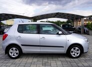 Škoda Fabia 7