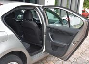 Škoda Octavia 21