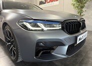 BMW M5 35